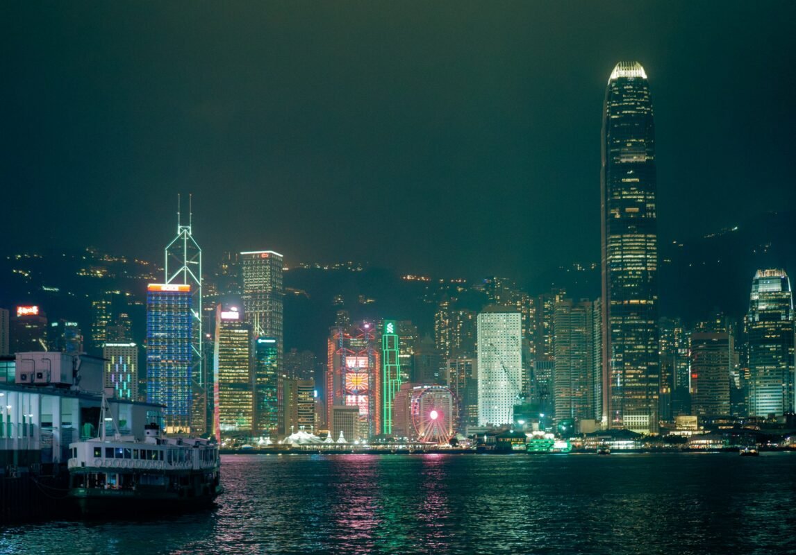 尖沙咀男士按摩 - Men’s Massage in Tsim Sha Tsui Tsim Sha Tsui Night Location 1146x800